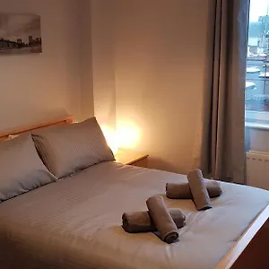 Appartement Library Square Penthouse, Belfast