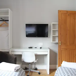 3* Frühstückspension Greenmount